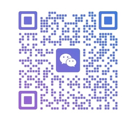 Je suis sur WeChat.