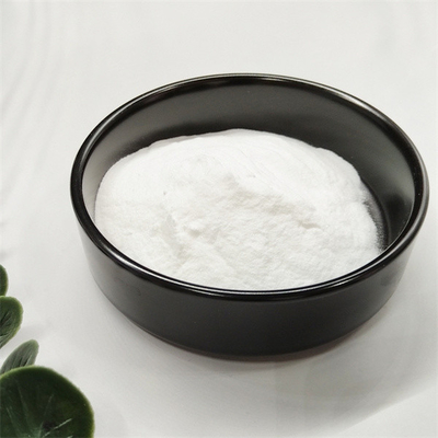 CAS 280-57-9 DABCO 1,4-diazabicyclo ((2.2.2) Catalyseur d'octane pour la triéthylénodiamine PU TEDA