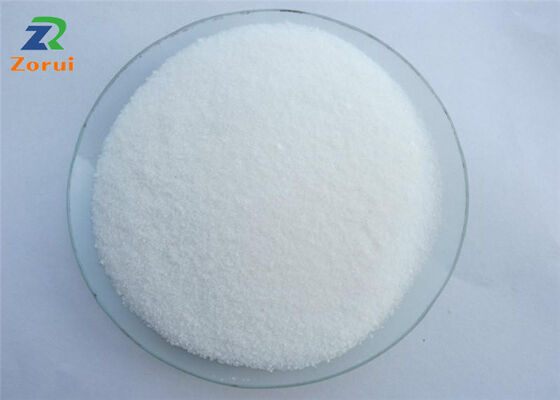 Un bon prix. Poudre d'acides aminés Poudre de taurine CAS 107-35-7 Formule de poudre sportive en ligne