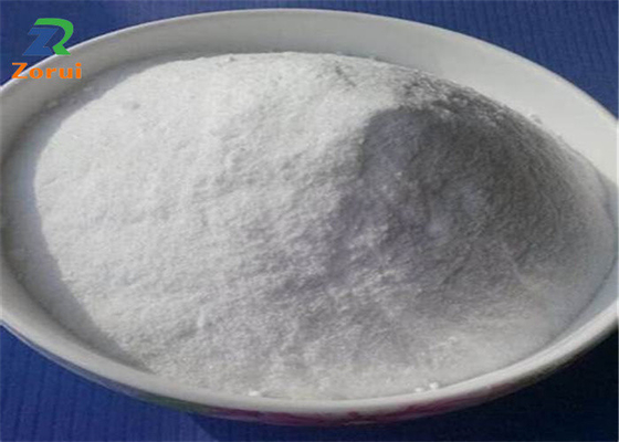Un bon prix. Édulcorant de qualité alimentaire Dextrose anhydre / Dextrose monohydrate en poudre CAS 5996-10-1 en ligne