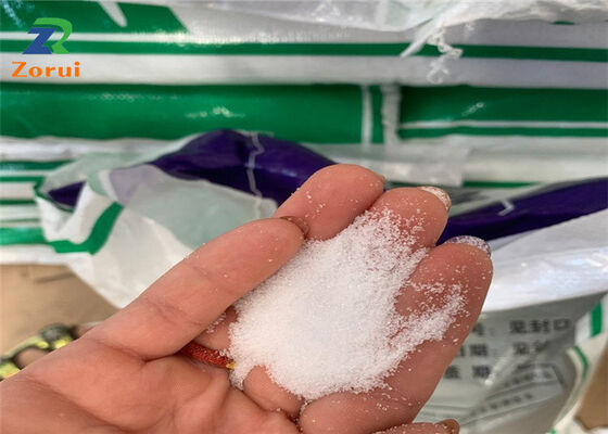 Un bon prix. 9003-04-7 Acide polyacrylique Sodium/ PAAS/ Polyacrylate de sodium poudre de qualité municipale en ligne