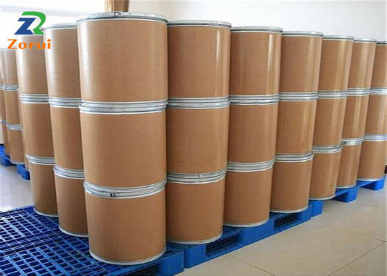 Un bon prix. Le chlorhydrate de L-histidine de HCL de L-histidine d'OIN saupoudrent CAS 645-35-2 en ligne