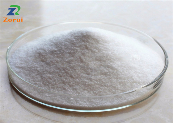 Un bon prix. L'oxyde de magnésium nano saupoudrent MgO CAS 1309-48-4 en ligne