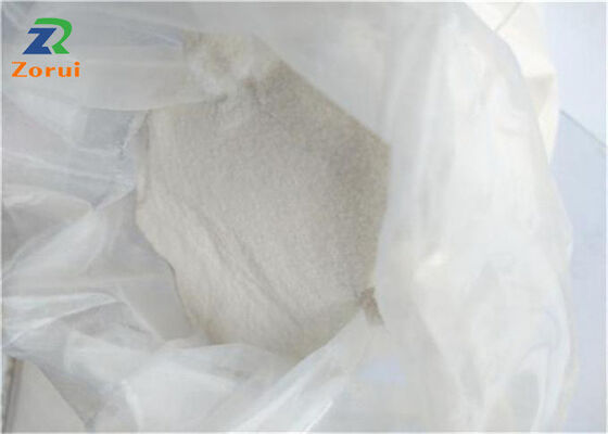 Un bon prix. Acide ascorbique complément alimentaire Vitamine C CAS 50-81-7 poudre complément alimentaire en ligne