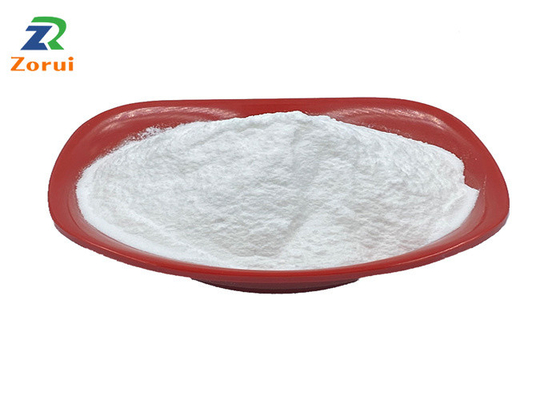 Un bon prix. Édulcorants naturels CAS 128-44-9 de nourriture de saccharine de sodium en ligne