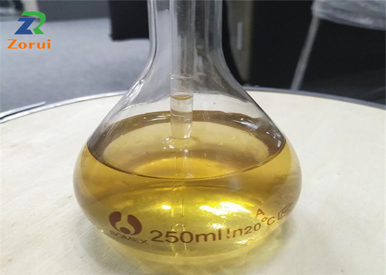 Un bon prix. Vitamine naturelle E 50% 70% 90% CAS 1406-18-4 de tocophérol mélangé en ligne