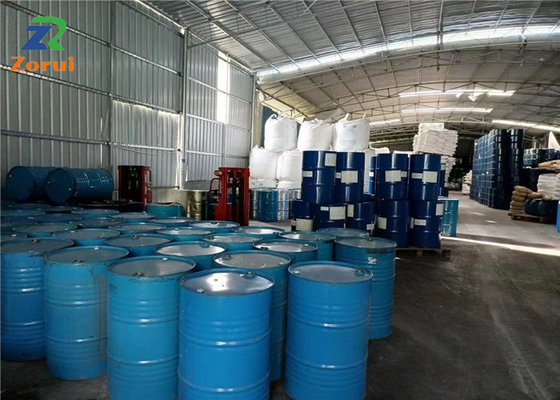 Un bon prix. Acide phosphonique aminotriméthylène / ATMP Produits chimiques de qualité industrielle CAS 6419-19-8 en ligne