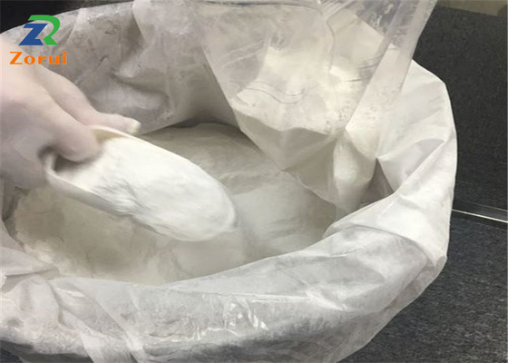 Un bon prix. L'OIN de pyridoxine de la vitamine B6/a certifié l'usine CAS 65-23-6 en ligne