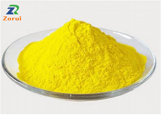 Un bon prix. Traitement de l'eau ferrique de sulfate de sulfate ferrique CAS 10028-22-5 en ligne