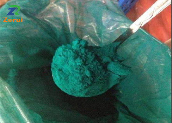 Un bon prix. Poudre de chlorophylle à saveur d'herbe pour un mode de vie sain en ligne