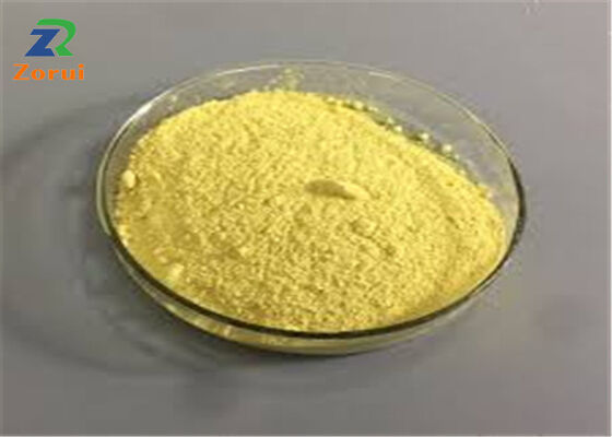 Un bon prix. Polyferric sulfatent/poly sulfates ferriques/sulfate ferrique polymère CAS 10028-22-5 en ligne