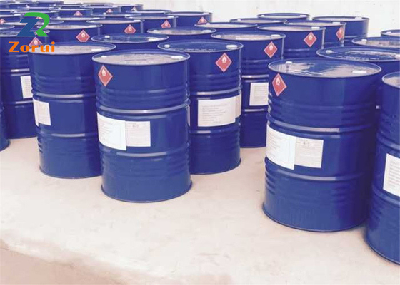 Un bon prix. Produits chimiques liquides de catégorie industrielle Octamethylcyclotetrasiloxane/ D4 CAS 556-67-2 en ligne