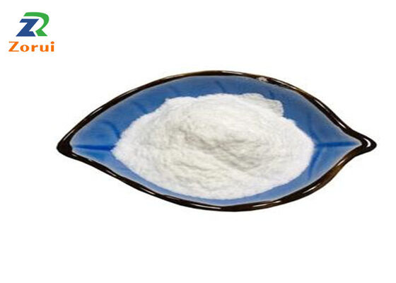 Un bon prix. CAS 64-02-8 Acide éthylenediaminétraacétique tétrasodique EDTA-4Na Trilon B agent chélateur en ligne