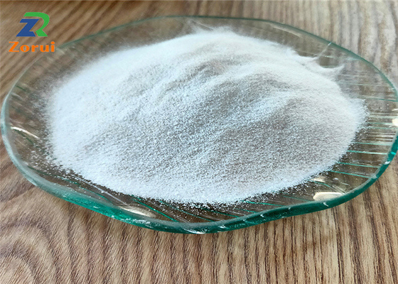 Un bon prix. L'acide aminé blanc L L-isoleucine d'isoleucine saupoudrent CAS 73-32-5 en ligne