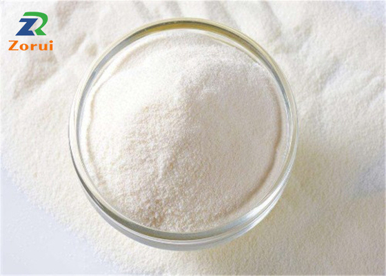 Un bon prix. Acétate anhydre de calcium d'additifs pour des agents de conservation CAS 62-54-4 en ligne