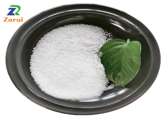 Un bon prix. CAS 16039-53-5 Poudre de lactate de zinc pour additifs et compléments alimentaires en ligne