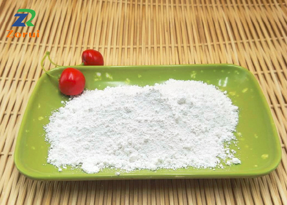 Un bon prix. Poudre K4P2O7 de pyrophosphate de potassium de catégorie comestible de CAS 7320-34-5 en ligne