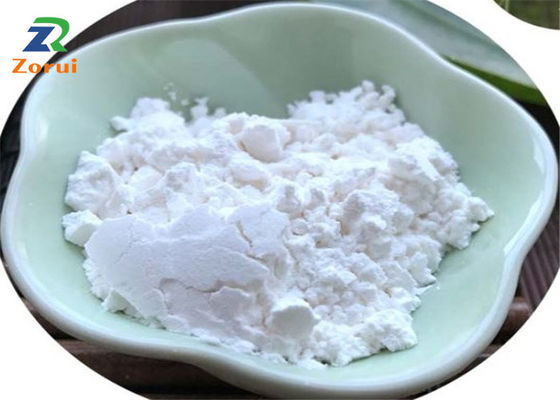 Un bon prix. Peau d'alpha-Arbutin blanchissant Alpha Arbutin Powder CAS 84380-01-8 en ligne