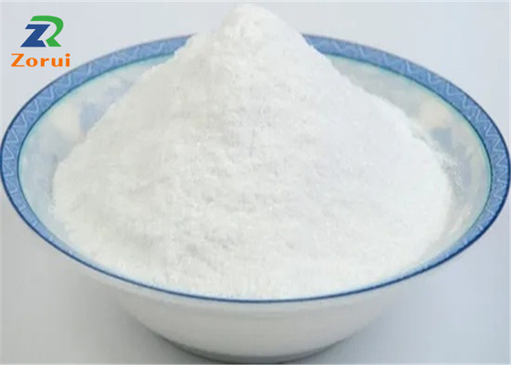 Un bon prix. L'acide aminé saupoudrent L L-méthionine CAS 63-68-3 de méthionine en ligne