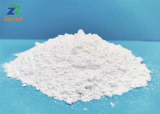 Un bon prix. Amidon de maïs modifié de qualité alimentaire amidon de tapioca E1450 en ligne