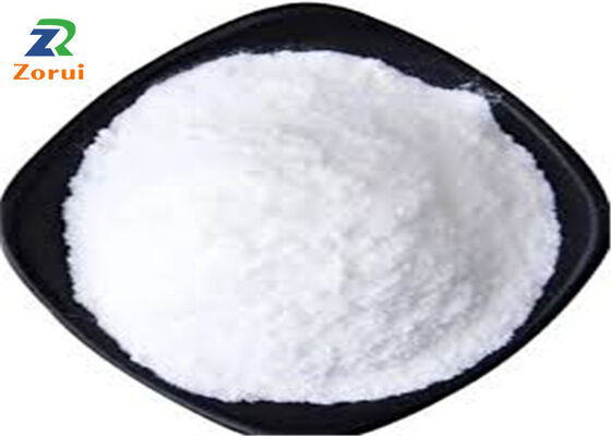 Additifs industriels pour caoutchouc Acide stéarique/acide octadécanoïque CAS 57-11-4