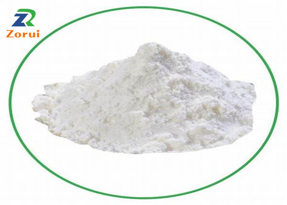 Un bon prix. Produit alimentaire Normes de la FCC Lactate de calcium gluconate poudre blanche CAS 11116-97-5 en ligne