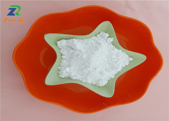 Un bon prix. Poudre de la meilleure qualité de lactone de delta de CAS 90-80-2 Glucono d'additif et d'acidulant de GDL en ligne