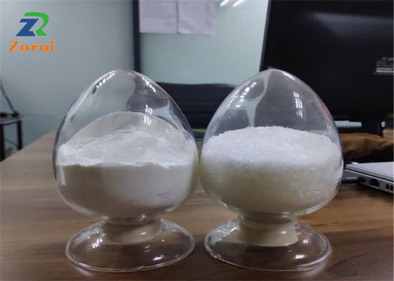 Un bon prix. L'OIN a certifié HCL CAS 657-27-2 de L-lysine de chlorhydrate de L-lysine d'acide aminé en ligne