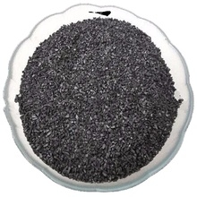 Un bon prix. Carbone actif granulaire de haute dureté 0,5 à 2 mm bleu méthylène ≥ 120 mg/G en ligne