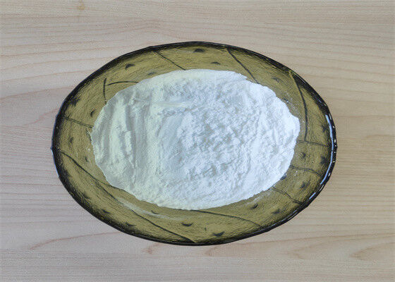 Un bon prix. CAS 315-30-0 Fabricant Allopurinol en poudre blanche en ligne