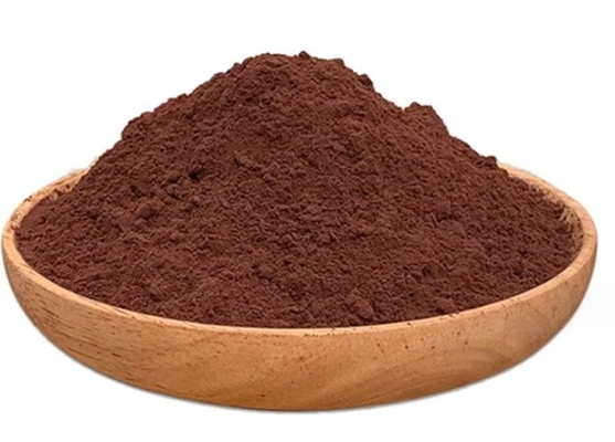 Un bon prix. Améliorateur de saveur Poudre de cacao alcalinisée pour boissons et confiseries en ligne