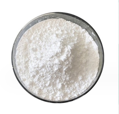 Un bon prix. Le stéarate cacher de magnésium de catégorie comestible saupoudrent CAS 557-04-0 en ligne