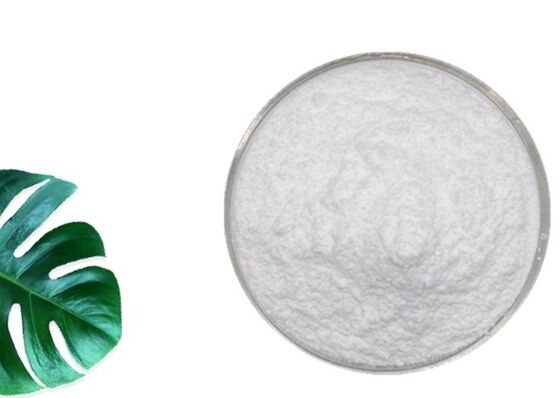 Un bon prix. CAS 5470-11-1 Agent réducteur Hydroxylamine HCl Hydroxylamine hydrochlorure pour l'industrie photographique en ligne