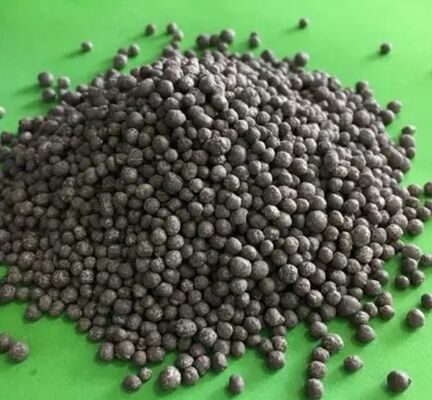 Un bon prix. Phosphate de diammonium/ DAP/ (NH4) 2HPO4 CAS 7783-28-0 en poudre Nutriment agricole en ligne