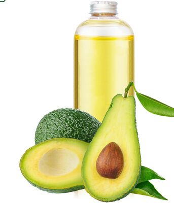 Un bon prix. CAS 8024-32-6 Hydratant Cosmétique pour Crèmes Visage et Lotions Corporelles Huile d'Avocat en ligne