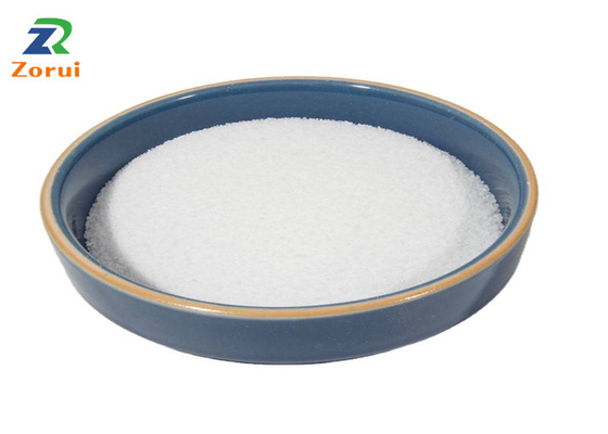 Un bon prix. 99% de gomme de guare blanche Produits chimiques de qualité alimentaire CAS 9000-30-0 en ligne