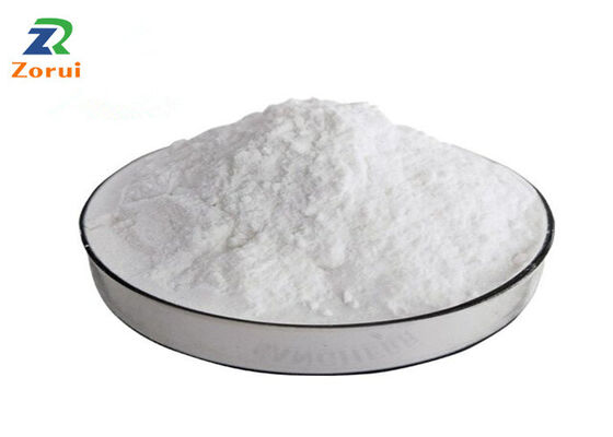 Un bon prix. Poudre blanche de catégorie industrielle de l'acide adipique CAS 124-04-9 pour la production en nylon de polyuréthane en ligne