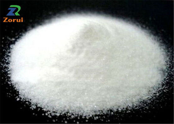 Un bon prix. Catégorie cosmétique pure de soin de la peau de poudre de matières premières CAS 9067-32-7 de hyaluronate de sodium pur actif en ligne