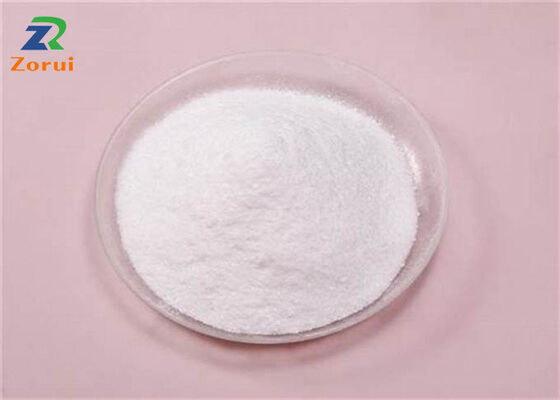 Un bon prix. CAS 68915-31-1 E452i Polyphosphate de sodium poudre organique pour boissons en ligne
