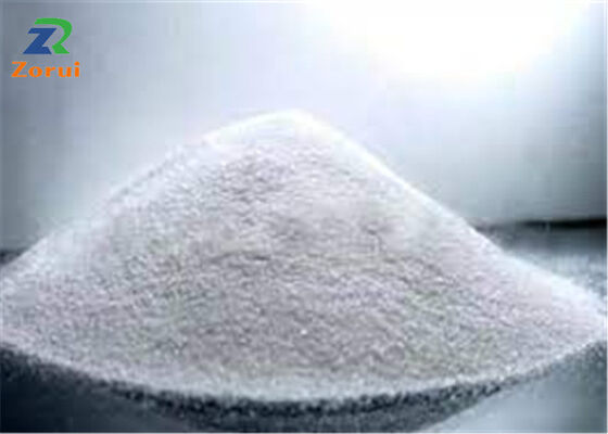 Un bon prix. Poudre de D-alanine 99% Min Assay Poudre cristalline blanche pour la synthèse chiral et les additifs alimentaires en ligne
