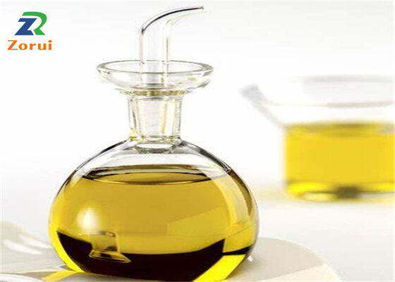 Un bon prix. Application commerciale d'huile de CAS 61790-12-3 de produits chimiques de catégorie industrielle d'acide gras de grand pétrole de TOFA en ligne