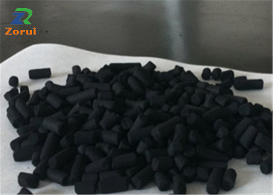 Un bon prix. Granules CAS 7440-44-0 de Shell Granules Powdered Activated Carbon de noix de coco de charbon de bois en ligne