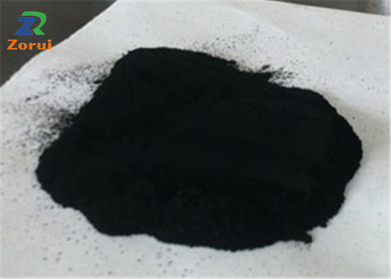 Un bon prix. Noir de carbone végétal activé CAS 1333-86-4 de poudre en bambou de charbon de bois en ligne
