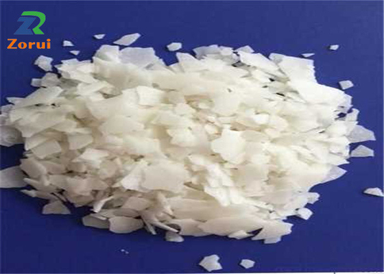 Un bon prix. Chlorure de magnésium hexahydrate / MgCl2.6H2O en tant que sel de route CAS 7791-18-6 en ligne
