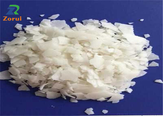 Un bon prix. Chlorure de magnésium hexahydrate/ MgCl2.6H2O en tant que sel de route CAS 7791-18-6 poudre en ligne