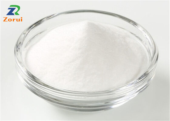 Un bon prix. L'OIN a certifié la matière première industrielle de poudre pure de KCl CAS 7447-40-7 de poudre du chlorure de potassium 99% en ligne