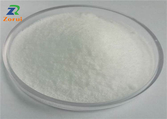 Un bon prix. HCL de L-arginine d'aspartate de L-arginine de CAS 74-79-3 d'acide aminé de L-arginine en ligne