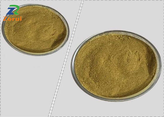 Un bon prix. Le supplément 99,5% Bisglycinate ferreux Brown de fer saupoudrent le fer Glycinate de Bisglycinate de fer en ligne