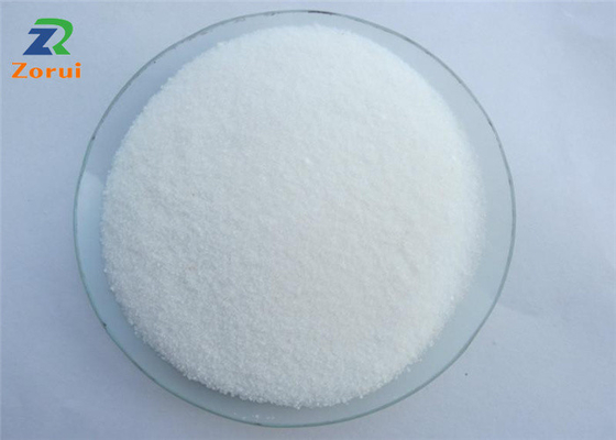 Un bon prix. Poudre d' acides aminés Poudre de taurine Améliorer le système immunitaire CAS 107-35-7 en ligne