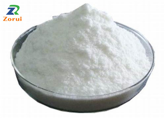 Un bon prix. Alanine CAS 56-41-7 de poudre d'acide aminé de poudre de L-alanine en ligne
